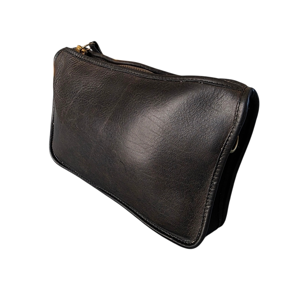 Coach vintage basic bag from 70’s